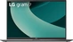 LG gram 17 (2025), Grey, Core Ultra 7 256V, 16GB RAM, 1TB SSD