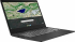 Lenovo Chromebook S340-14 Onyx Black, Celeron N4000, 4GB RAM, 64GB SSD