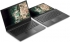 Lenovo Chromebook S345-14AST, Mineral Grey, A6-9220C, 4GB RAM, 64GB Flash