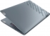 Lenovo IP 5 Chrome 16IAU7 (Gaming), Stone Blue, Core i3-1215U, 8GB RAM, 512GB SSD