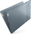 Lenovo IP 5 Chrome 16IAU7 (Gaming), Stone Blue, Core i3-1215U, 8GB RAM, 512GB SSD
