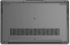 Lenovo IdeaPad 3 15ALC6 Arctic Grey, Ryzen 7 5700U, 8GB RAM, 256GB SSD, IT