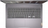 Lenovo IdeaPad 3 Chromebook 15IJL6, Arctic Grey, Celeron N4500, 8GB RAM, 128GB Flash