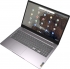 Lenovo IdeaPad 3 Chromebook 15IJL6, Arctic Grey, Celeron N4500, 8GB RAM, 128GB Flash