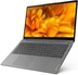 Lenovo IdeaPad 3 15ITL6, Arctic Grey, Core i7-1165G7, 16GB RAM, 512GB SSD, IT