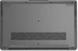 Lenovo IdeaPad 3 15ITL6, Arctic Grey, Core i7-1165G7, 16GB RAM, 512GB SSD, IT