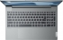 Lenovo IdeaPad 5 15IAL7, Cloud Grey, Core i5-1235U, 8GB RAM, 512GB SSD