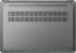Lenovo IdeaPad 5 Pro 14ARH7, Storm Grey, Ryzen 7 6800HS, 16GB RAM, 512GB SSD