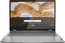 Lenovo IdeaPad Flex 3 Chromebook 15IJL7, Arctic Grey, Pentium Silver N6000, 8GB RAM, 128GB Flash