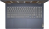 Lenovo IdeaPad Flex 3 Chromebook 15IJL7 Abyss Blue, Celeron N4500, 4GB RAM, 64GB Flash