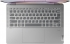 Lenovo IdeaPad Flex 5 14ABR8, Arctic Grey, Ryzen 7 7730U, 16GB RAM, 512GB SSD
