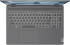 Lenovo IdeaPad Flex 5 16IAU7 Storm Grey, Core i7-1255U, 16GB RAM, 512GB SSD