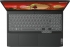 Lenovo IdeaPad Gaming 3 15ARH7, Onyx Grey, Ryzen 5 7535HS, 8GB RAM, 512GB SSD, GeForce RTX 4050