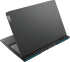 Lenovo IdeaPad Gaming 3 15ARH7 Onyx Grey, Ryzen 5 6600H, 16GB RAM, 512GB SSD, GeForce RTX 3050
