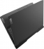 Lenovo IdeaPad Gaming 3 15IAH7, Onyx Grey, Core i7-12650H, 16GB RAM, 1TB SSD, GeForce RTX 3060