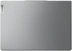 Lenovo IdeaPad Pro 5 14AHP9, Arctic Grey, Ryzen 7 8845HS, 16GB RAM, 512GB SSD