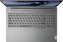 Lenovo IdeaPad Pro 5 16IMH9, Storm Grey, Core Ultra 5 125H, 16GB RAM, 512GB SSD