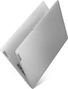 Lenovo IdeaPad Slim 5 16IRL8, Cloud Grey, Core i7-13620H, 16GB RAM, 1TB SSD