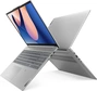 Lenovo IdeaPad Slim 5 16IRL8, Cloud Grey, Core i7-13620H, 16GB RAM, 1TB SSD