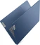 Lenovo IdeaPad Slim 3 14IAH8, Abyss Blue, Core i5-12450H, 8GB RAM, 256GB SSD