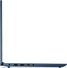 Lenovo IdeaPad Slim 3 14IAH8, Abyss Blue, Core i5-12450H, 16GB RAM, 512GB SSD