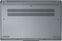 Lenovo IdeaPad Slim 3 14IRU8, Arctic Grey, Core i5-1335U, 8GB RAM, 256GB SSD