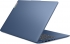 Lenovo IdeaPad Slim 3 15AMN8, Abyss Blue, Ryzen 5 7520U, 8GB RAM, 512GB SSD