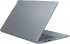 Lenovo IdeaPad Slim 3 15IAH8, Arctic Grey, Core i5-12450H, 8GB RAM, 512GB SSD