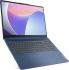 Lenovo IdeaPad Slim 3 16IRU8, Abyss Blue, U300, 4GB RAM, 128GB SSD
