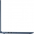 Lenovo IdeaPad Slim 3 16IRU8, Abyss Blue, U300, 4GB RAM, 128GB SSD