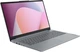 Lenovo IdeaPad Slim 3 15AMN8, Arctic Grey, Ryzen 3 7320U, 8GB RAM, 512GB SSD