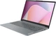 Lenovo IdeaPad Slim 3 15AMN8, Arctic Grey, Ryzen 3 7320U, 8GB RAM, 512GB SSD