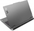 Lenovo LOQ 15AHP9 Luna Grey, Ryzen 5 8645HS, 8GB RAM, 512GB SSD, GeForce RTX 3050