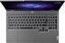 Lenovo LOQ 15IAX9I, Luna Grey, Core i5-12450HX, 8GB RAM, 512GB SSD, Arc A530M Graphics