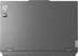 Lenovo LOQ 15IAX9I, Luna Grey, Core i5-12450HX, 8GB RAM, 512GB SSD, Arc A530M Graphics