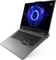 Lenovo LOQ 17IRX10, Luna Grey, Core i7-14700HX, 32GB RAM, 1TB SSD, GeForce RTX 5070