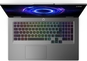 Lenovo LOQ 17IRX10, Luna Grey, Core i7-14700HX, 24GB RAM, 1TB SSD, GeForce RTX 5060