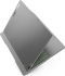 Lenovo Legion 5 15ARH7H, Storm Grey, Ryzen 7 6800H, 16GB RAM, 512GB SSD, GeForce RTX 3060