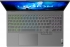 Lenovo Legion 5 15IAH7H, Storm Grey, Core i5-12500H, 16GB RAM, 512GB SSD, GeForce RTX 3060