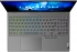 Lenovo Legion 5 15IAH7H, Storm Grey, Core i7-12700H, 16GB RAM, 512GB SSD, GeForce RTX 3070 Ti