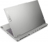 Lenovo Legion 5 15IAH7H, Storm Grey, Core i7-12700H, 16GB RAM, 512GB SSD, GeForce RTX 3070 Ti