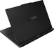 Lenovo Legion 5 15AKP10, Eclipse Black, Ryzen AI 7 350, 16GB RAM, 512GB SSD, GeForce RTX 5050