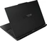Lenovo Legion 5 15AHP10, Eclipse Black, Ryzen 7 260, 16GB RAM, 512GB SSD, GeForce RTX 5060