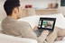 Lenovo ThinkBook 14 G4+ IAP, Arctic Grey, Core i5-1235U, 16GB RAM, 256GB SSD