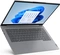 Lenovo ThinkBook 14 G6 IRL, Arctic Grey, Core i7-13700H, 16GB RAM, 512GB SSD