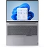 Lenovo ThinkBook 16 G6 ABP, Arctic Grey, Ryzen 5 7530U, 16GB RAM, 512GB SSD