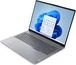 Lenovo ThinkBook 16 G6 IRL, Arctic Grey, Core i7-13700H, 32GB RAM, 1TB SSD