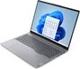 Lenovo ThinkBook 16 G6 IRL, Arctic Grey, Core i3-1315U, 8GB RAM, 256GB SSD