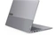 Lenovo ThinkBook 16 G6 ABP, Arctic Grey, Ryzen 5 7430U, 16GB RAM, 512GB SSD
