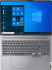 Lenovo ThinkBook 16p G2 ACH Mineral Grey, Ryzen 7 5800H, 16GB RAM, 512GB SSD, GeForce RTX 3060